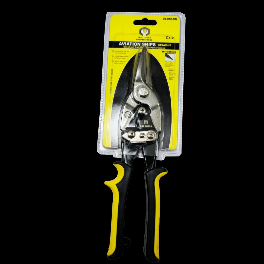 قیچی ورق بر B.M TOOLS — تصویر ۳