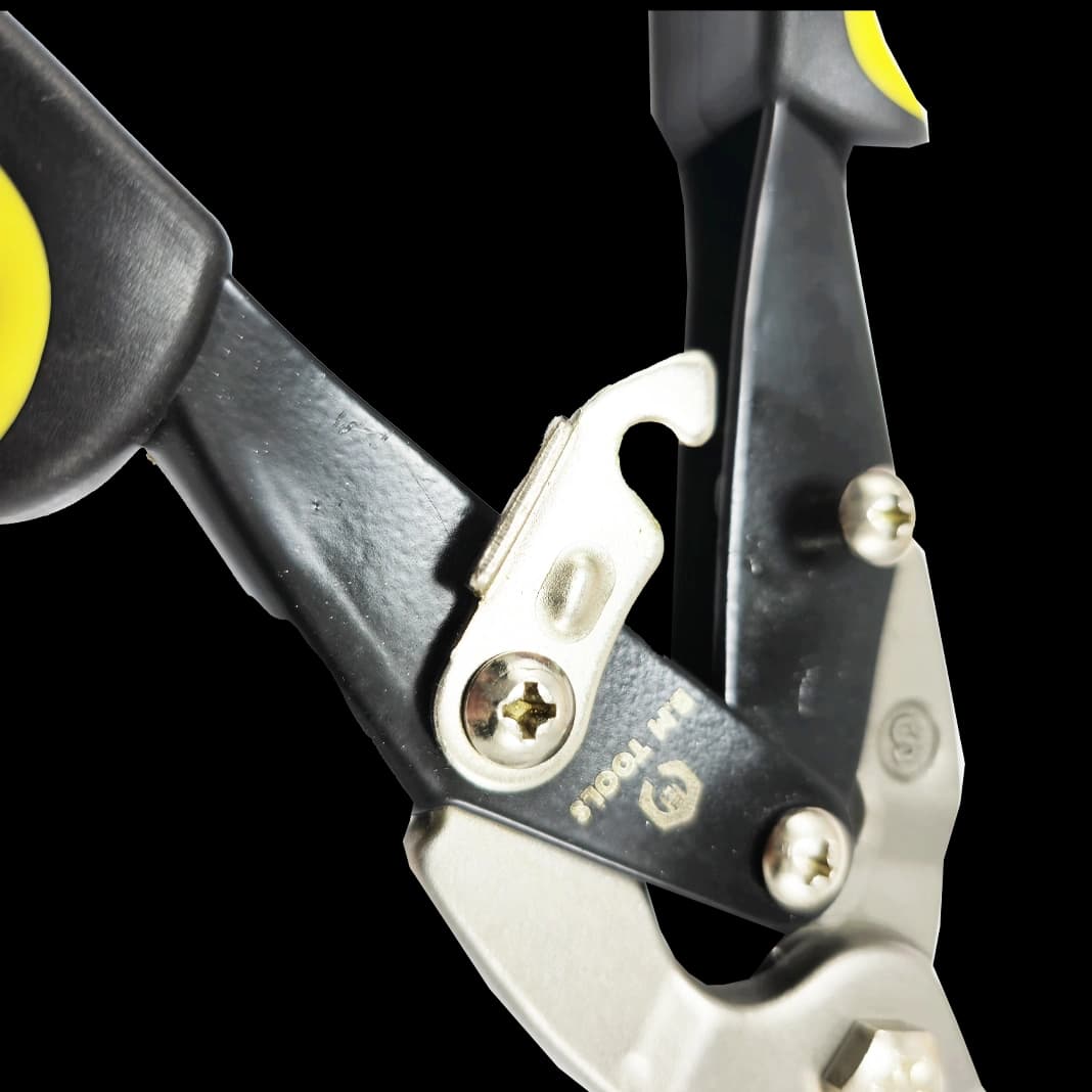 قیچی ورق بر B.M TOOLS — تصویر ۹