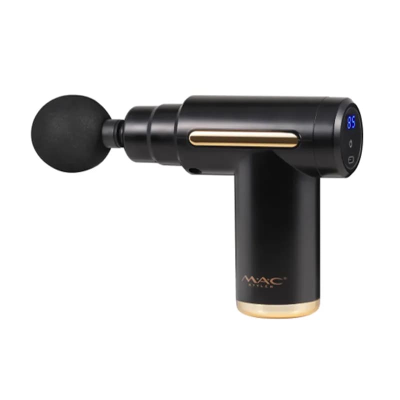 ماساژور تفنگی شارژی مک استایلر macstyler MC-720A