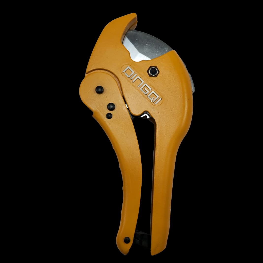 قیچی لوله بر 42 کد 63001 DINGQI — تصویر ۹