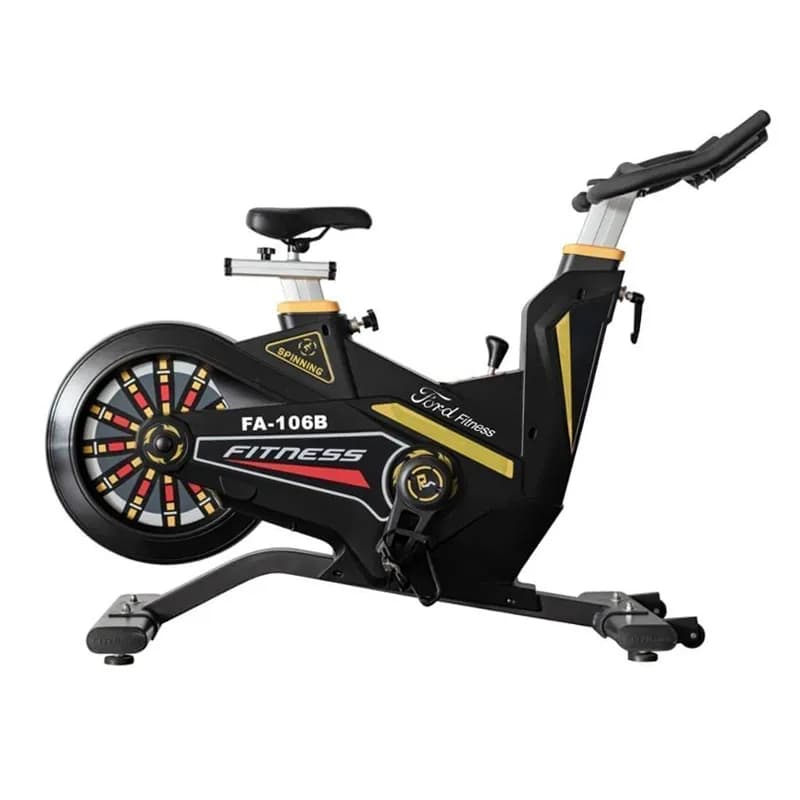 دوچرخه ثابت فورد فیتنس Ford Fitness FA106B