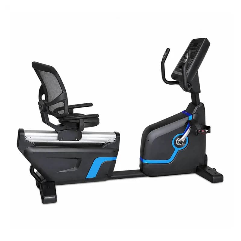 دوچرخه ثابت خانگی فورد فیتنس Ford Fitness FA108 — تصویر ۶