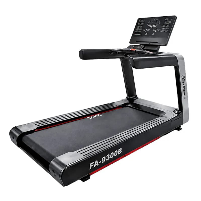 تردمیل باشگاهی فورد فیتنس Ford Fitness FA9300B — تصویر ۳