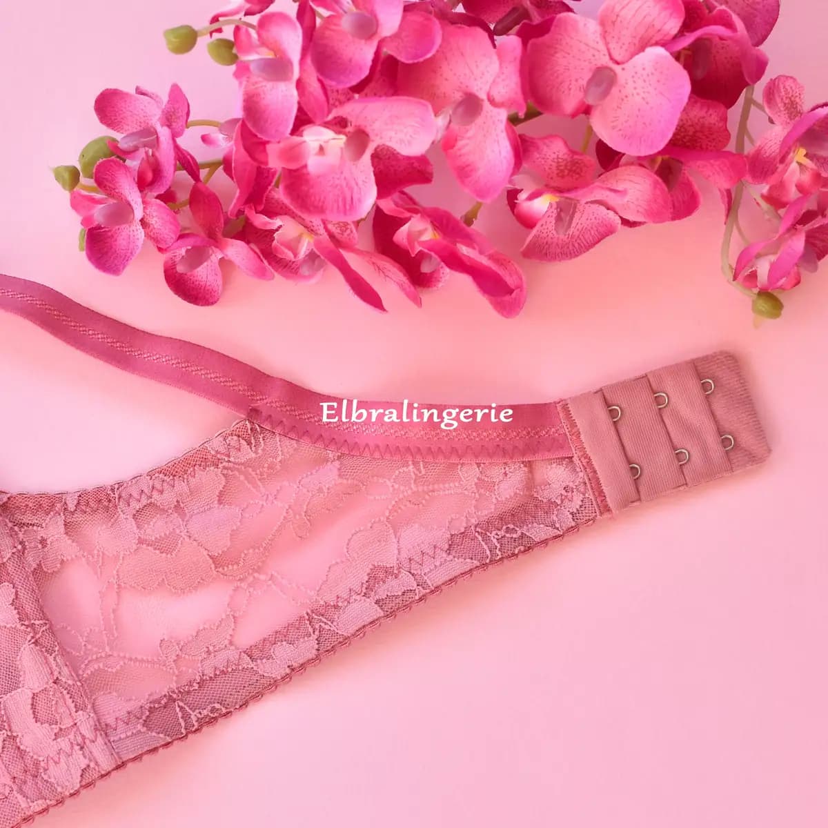 سوتین گیپور پانیذ 66507 کد 02 — تصویر ۹