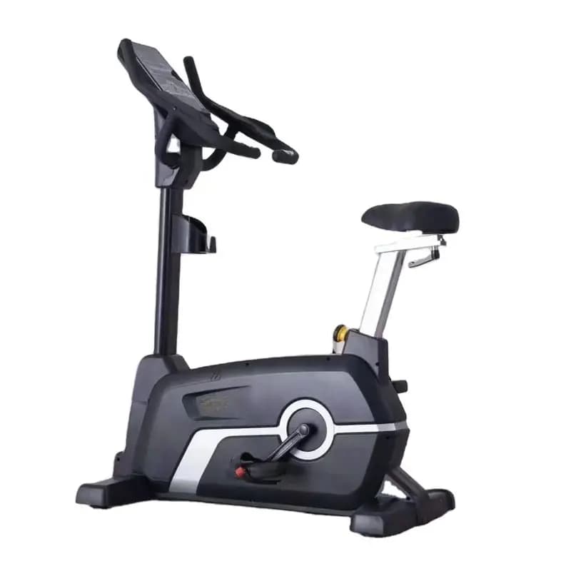 دوچرخه ثابت ایستاده باشگاهی تریم لاین Trimline fitness XZ1122