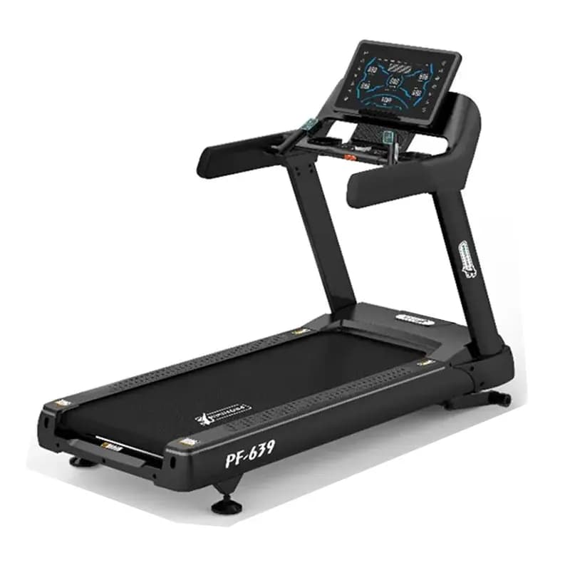 تردمیل باشگاهی پروفیتنس ProFitness PF639 — تصویر ۲