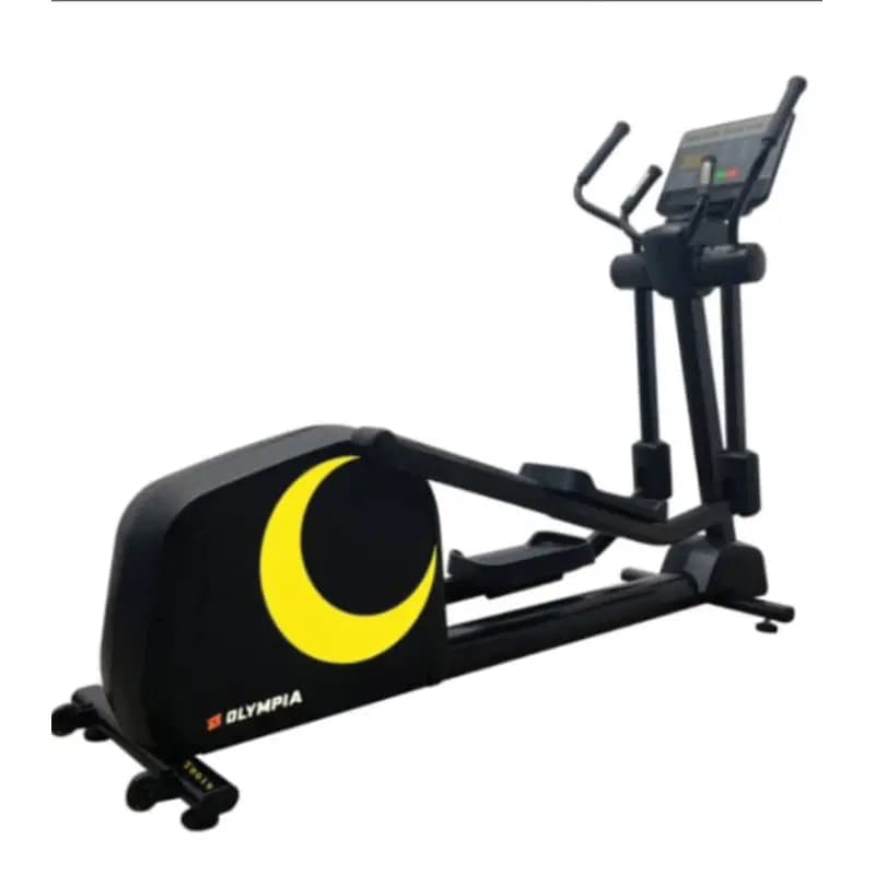 الپتیکال باشگاهی المپیا Olympia T0019 — تصویر ۲