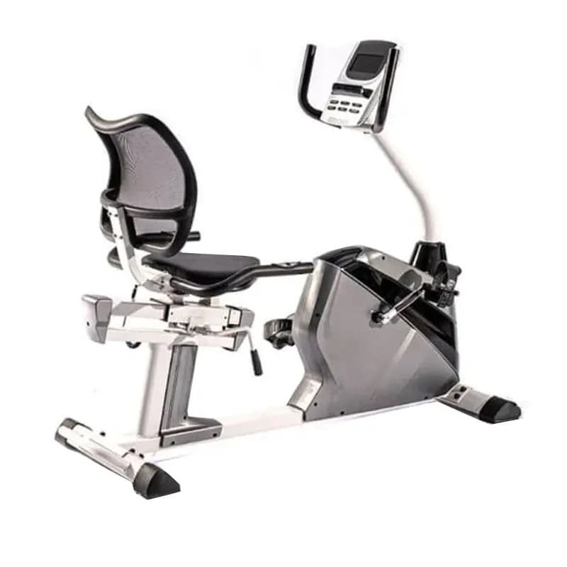 دوچرخه ثابت نشسته نیمه باشگاهی الیپ اسپرت Elip Sport 8803RP — تصویر ۱۰
