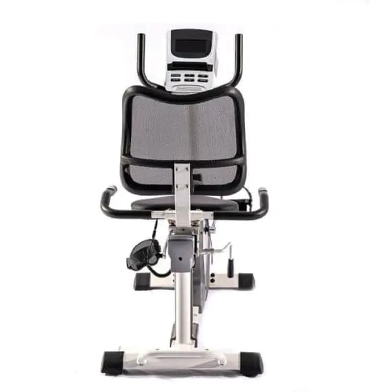 دوچرخه ثابت نشسته نیمه باشگاهی الیپ اسپرت Elip Sport 8803RP — تصویر ۴