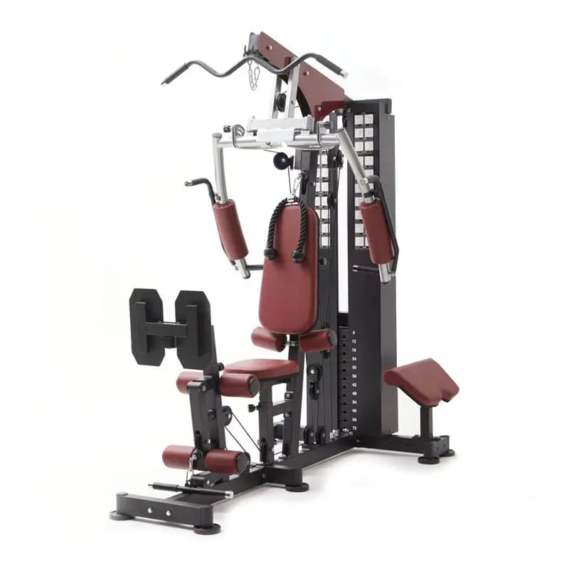 دستگاه بدنسازی استرانگ مستر Strong Master MHG1301