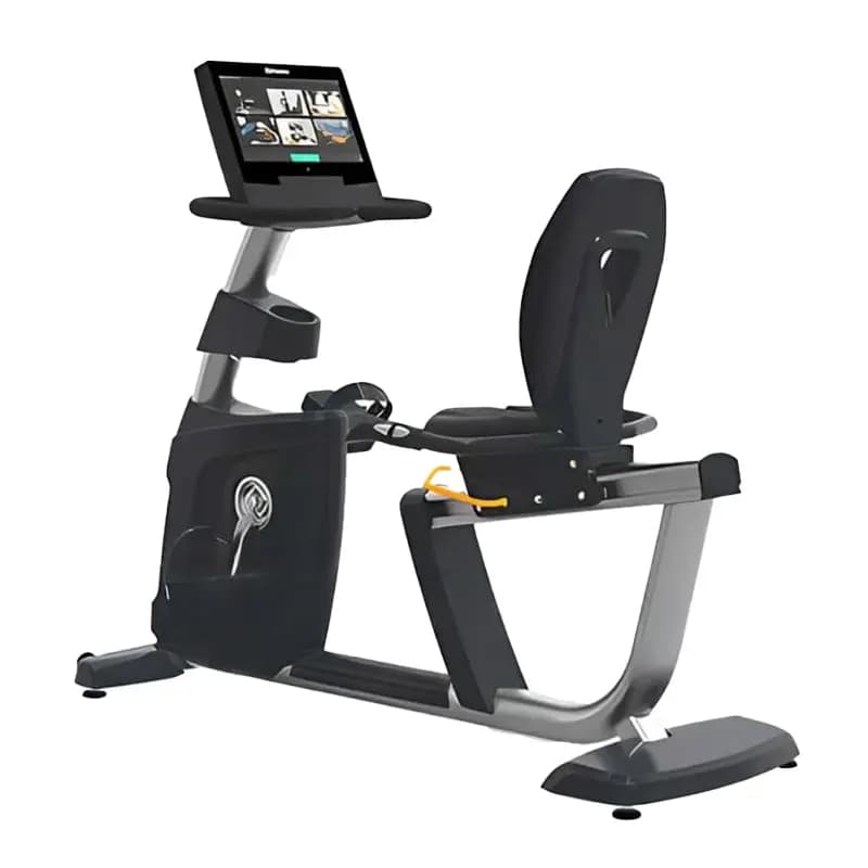 دوچرخه ثابت نشسته باشگاهی ایمپالس Impulse RR970 — تصویر ۲