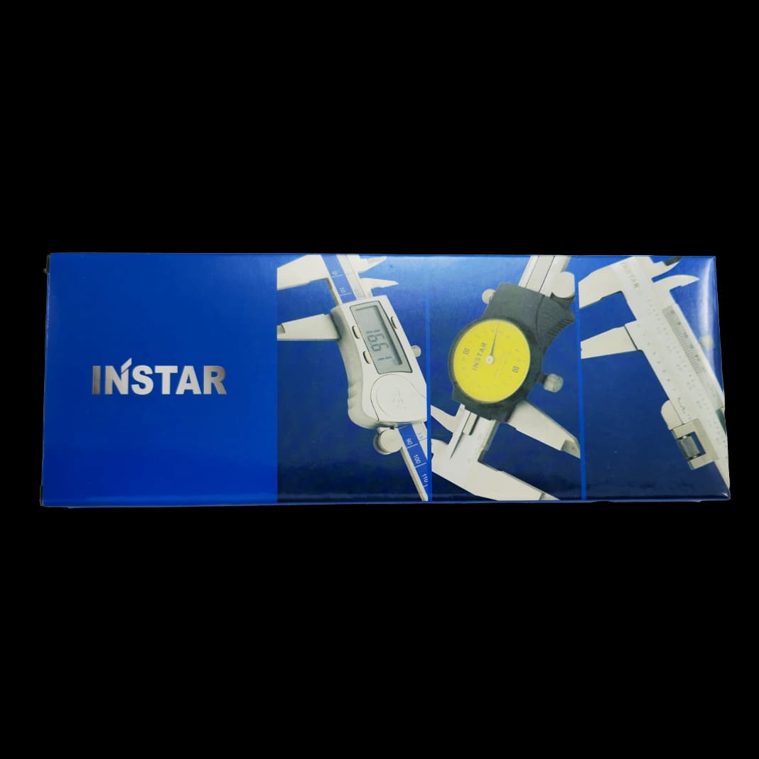 کولیس 150 INSTAR — تصویر ۸