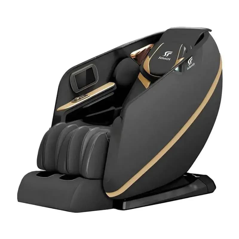 صندلی ماساژور اشمیت Schmitt YT7900T — تصویر ۲