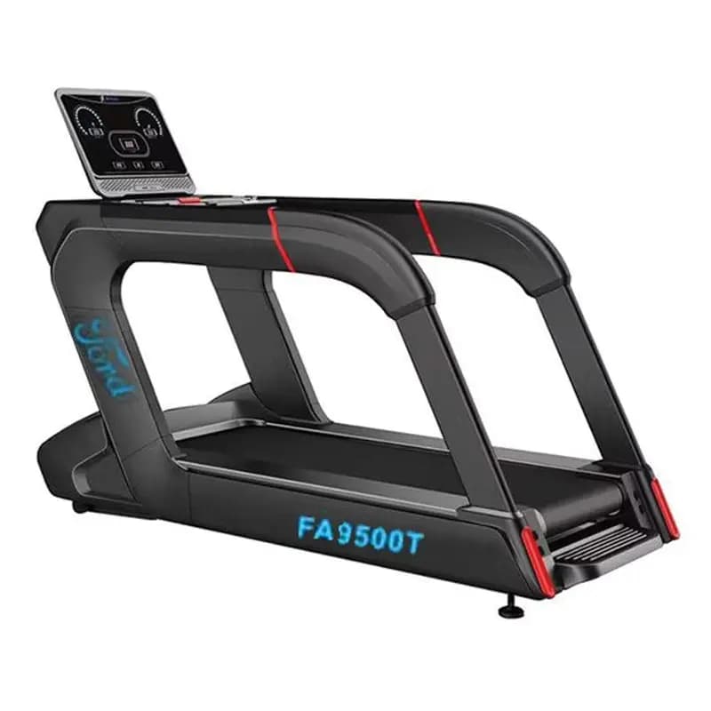 تردمیل باشگاهی فورد فیتنس Ford Fitness FA9500T — تصویر ۳