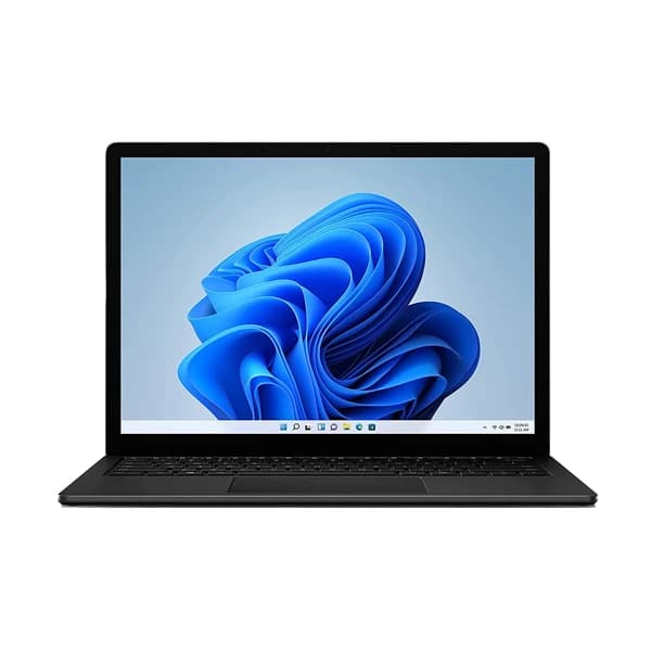 لپ تاپ مایکروسافت Surface Laptop 4 کارکرده Core i7 نسل 11 | رم 16GB | SSD 256GB