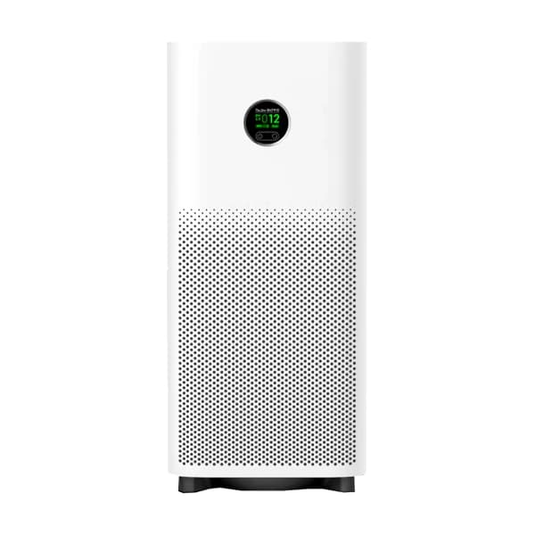 دستگاه تصفیه کننده هوا شیائومی مدل Smart Air purifier 6 — تصویر ۸