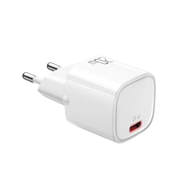 آداپتور شارژر مک دودو مدل Mcdodo CH-402 توان 20 وات