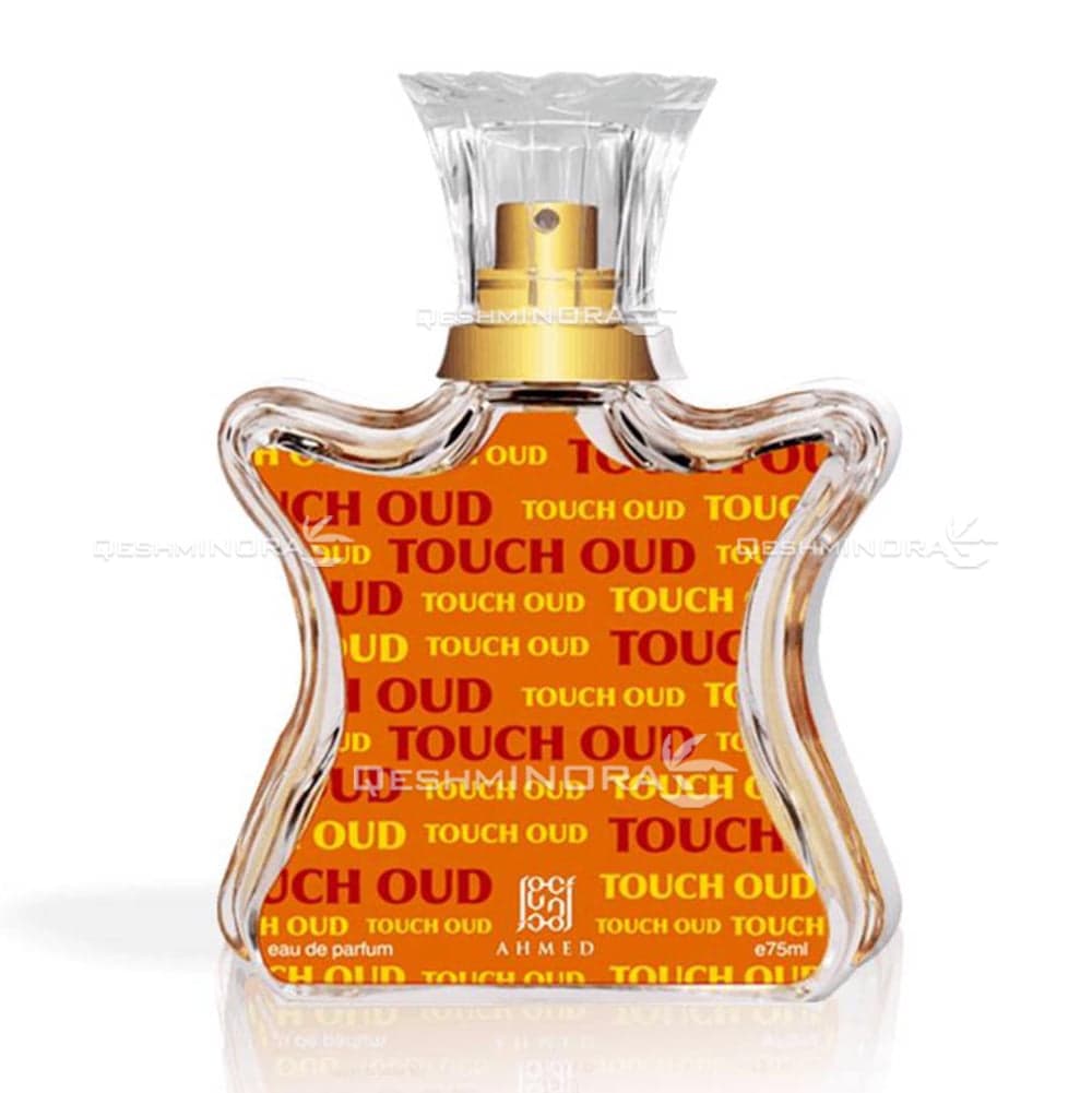 ادکلن عربی تاچ عود احمد المغربی Touch Oud Ahmed Al Maghribi