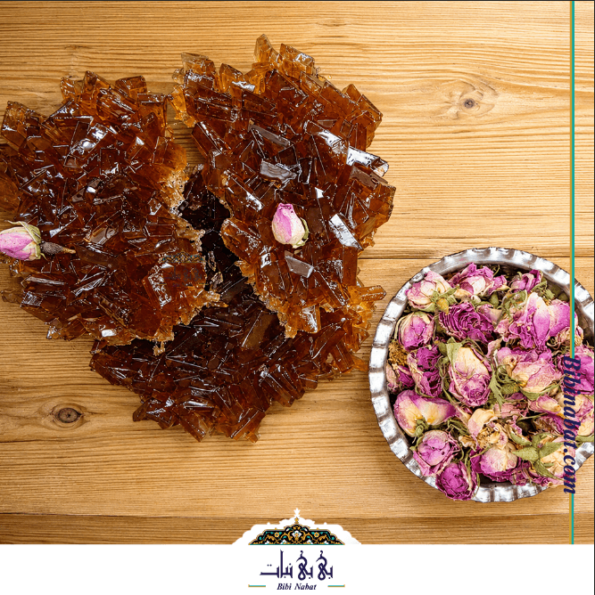 نبات قهوه ای (رژیمی)
