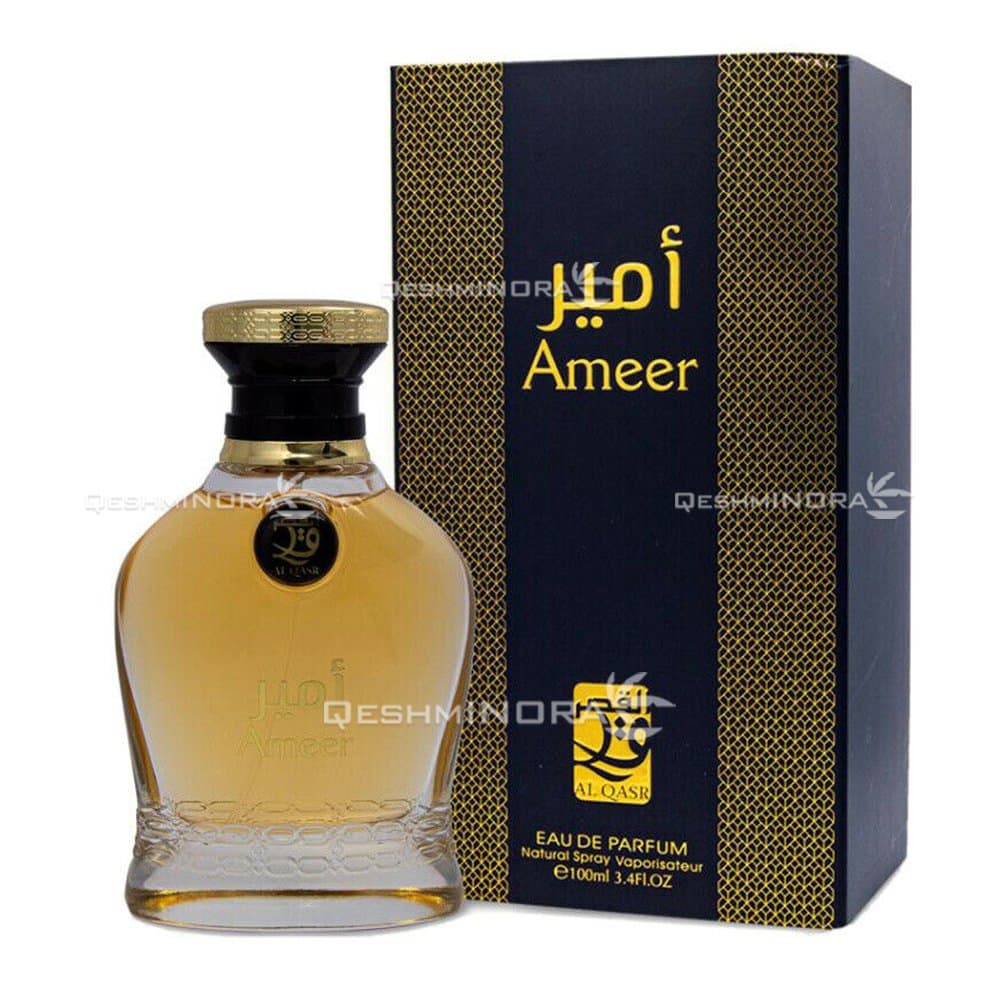 ادکلن عربی امیر Ameer – مردانه