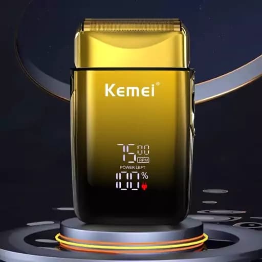 شیور کیمی مدل KM-TX10 — تصویر ۳