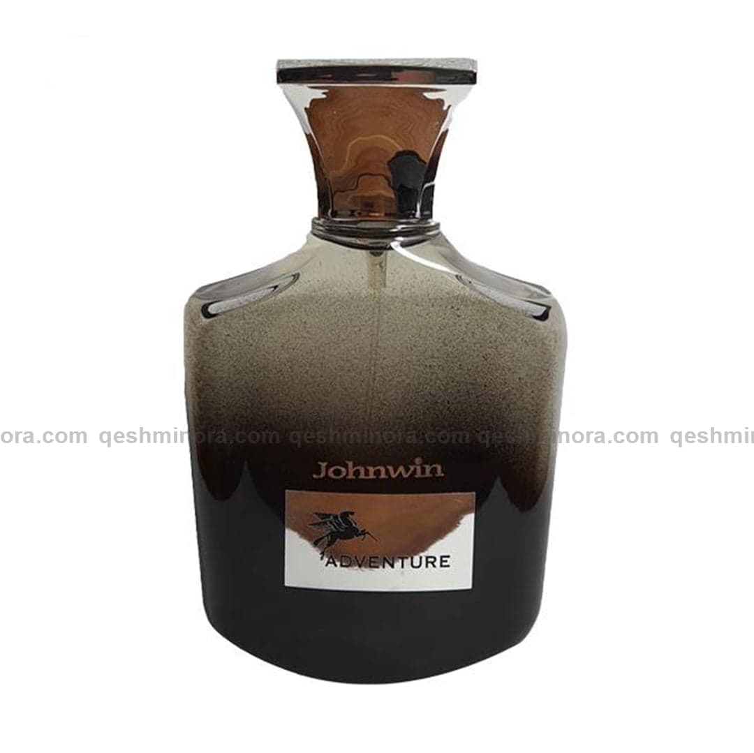 ادکلن ادونچر جانوین JohnWin perfume Adventure