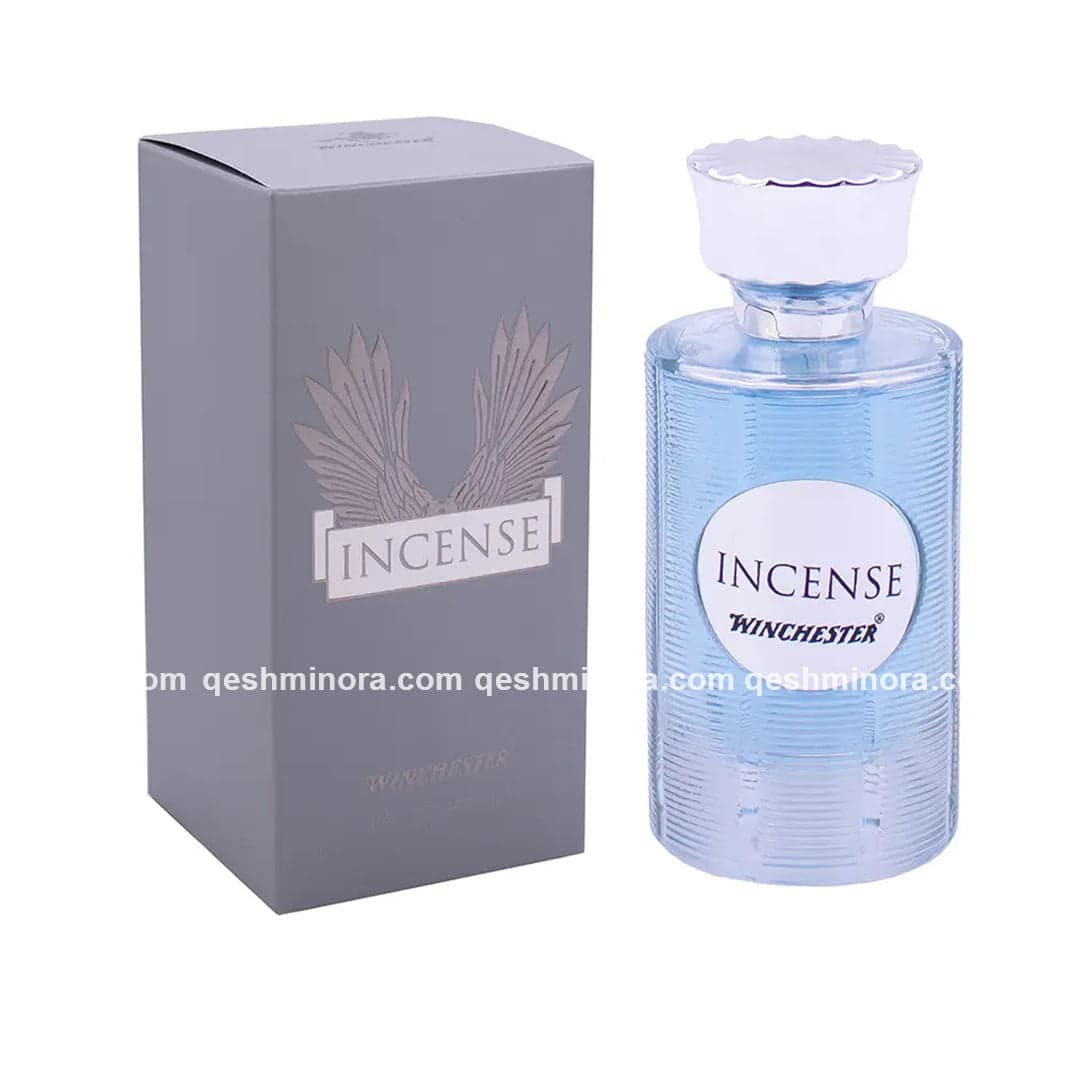 ادکلن اينوكتوس پاکو رابان وینچستر winchester perfume INVICTUS PACO RABANNE – مردانه
