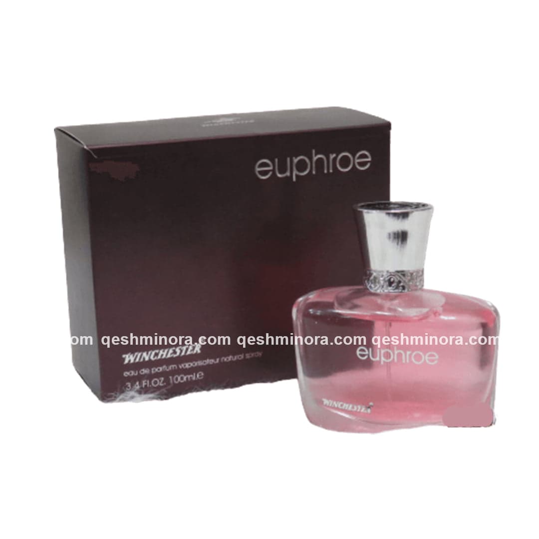 ادکلن ايفوريا وینچستر winchester perfume EPHORIA WOMEN – زنانه — تصویر ۳