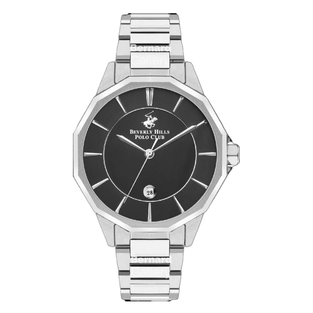 ساعت مچی مردانه پولو بورلی هیلز Polo Beverly Hills BP3375x.650 — تصویر ۸