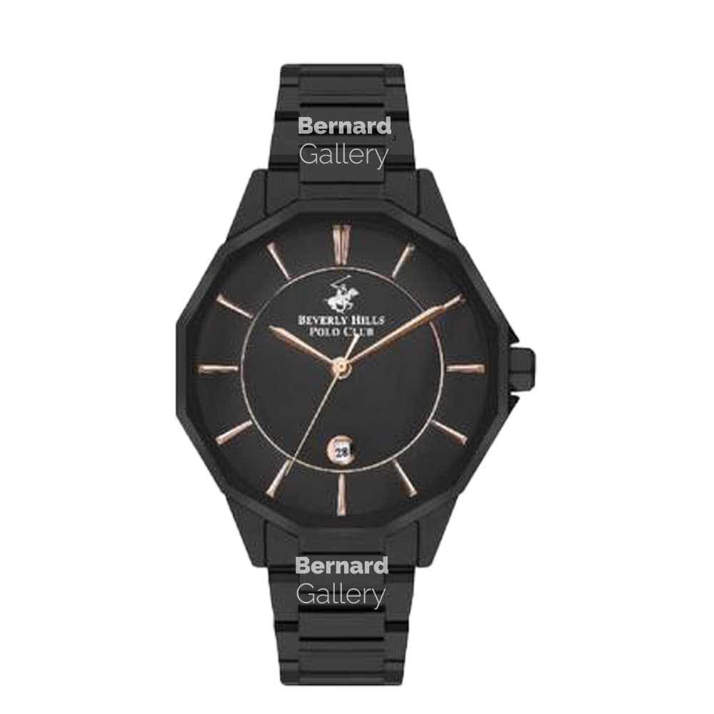 ساعت مچی مردانه پولو بورلی هیلز Polo Beverly Hills BP3375x.650