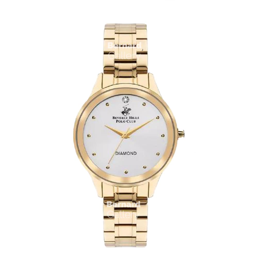 ساعت مچی زنانه پولو بورلی هیلز Polo Beverly Hills BP3505x.130 — تصویر ۲