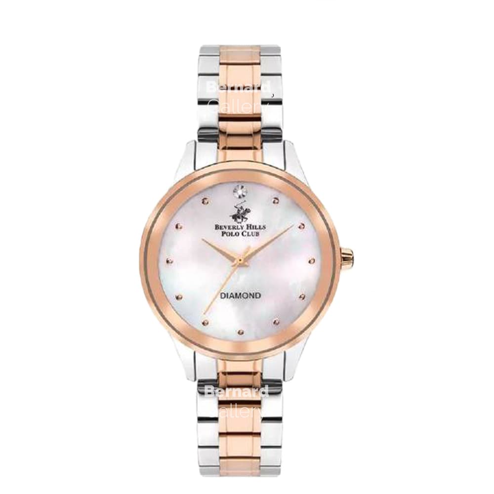 ساعت مچی زنانه پولو بورلی هیلز Polo Beverly Hills BP3505x.130 — تصویر ۴