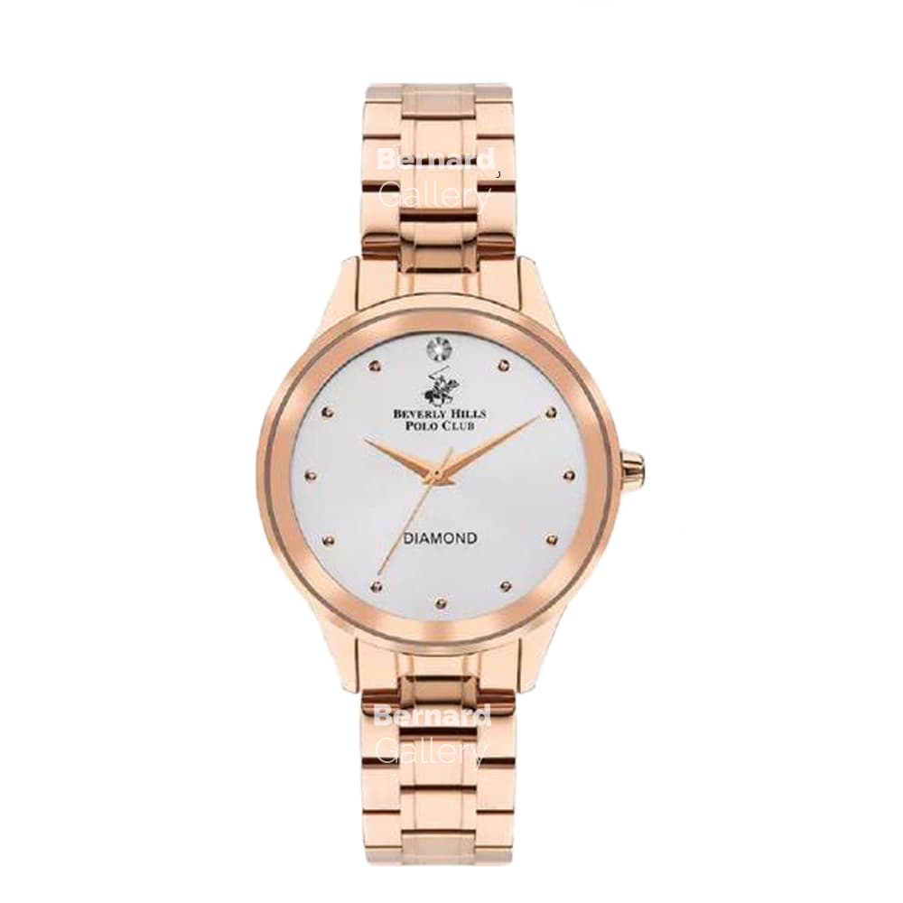 ساعت مچی زنانه پولو بورلی هیلز Polo Beverly Hills BP3505x.130 — تصویر ۳