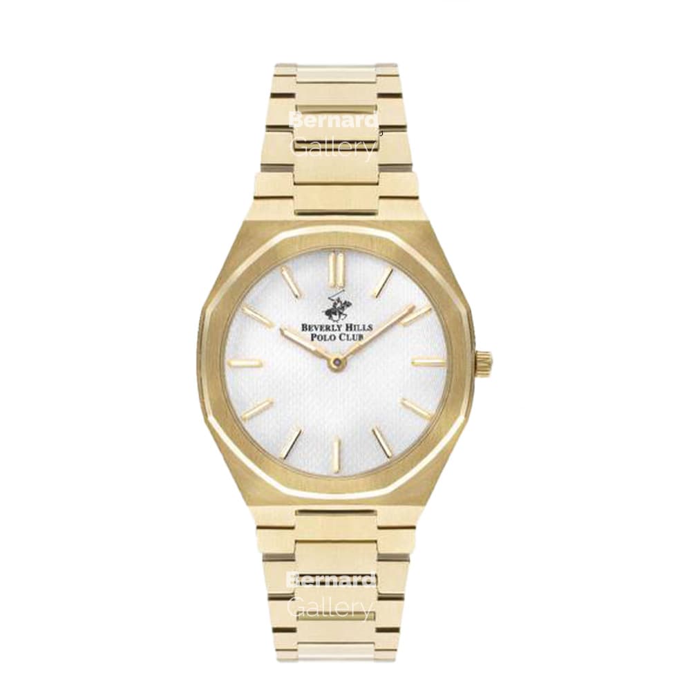 ساعت مچی زنانه پولو بورلی هیلز Polo Beverly Hills BP3374c.190 — تصویر ۳