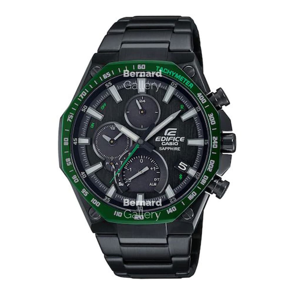 ساعت مچی کاسیو ادیفایس Casio Edifice EQB-1100XDC-1A
