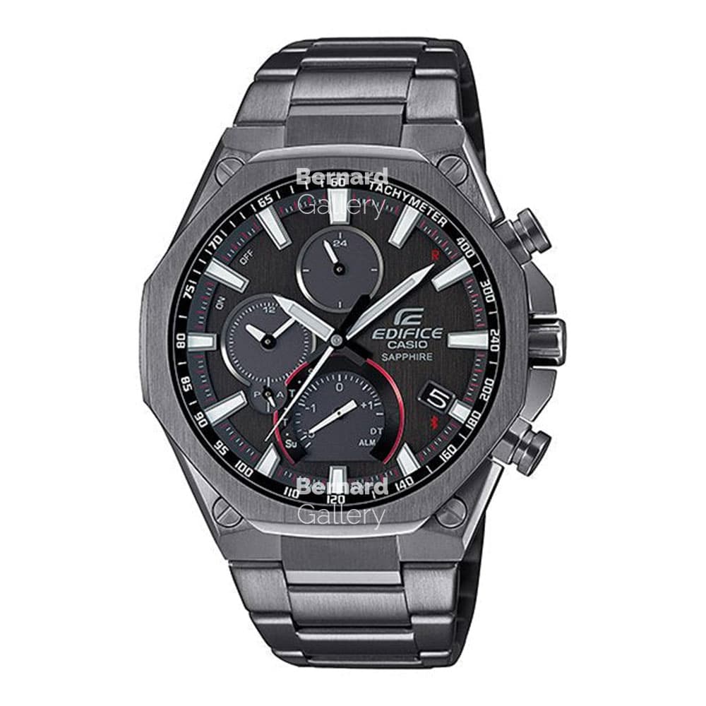 ساعت مچی کاسیو ادیفایس Casio Edifice EQB-1100DC-1A