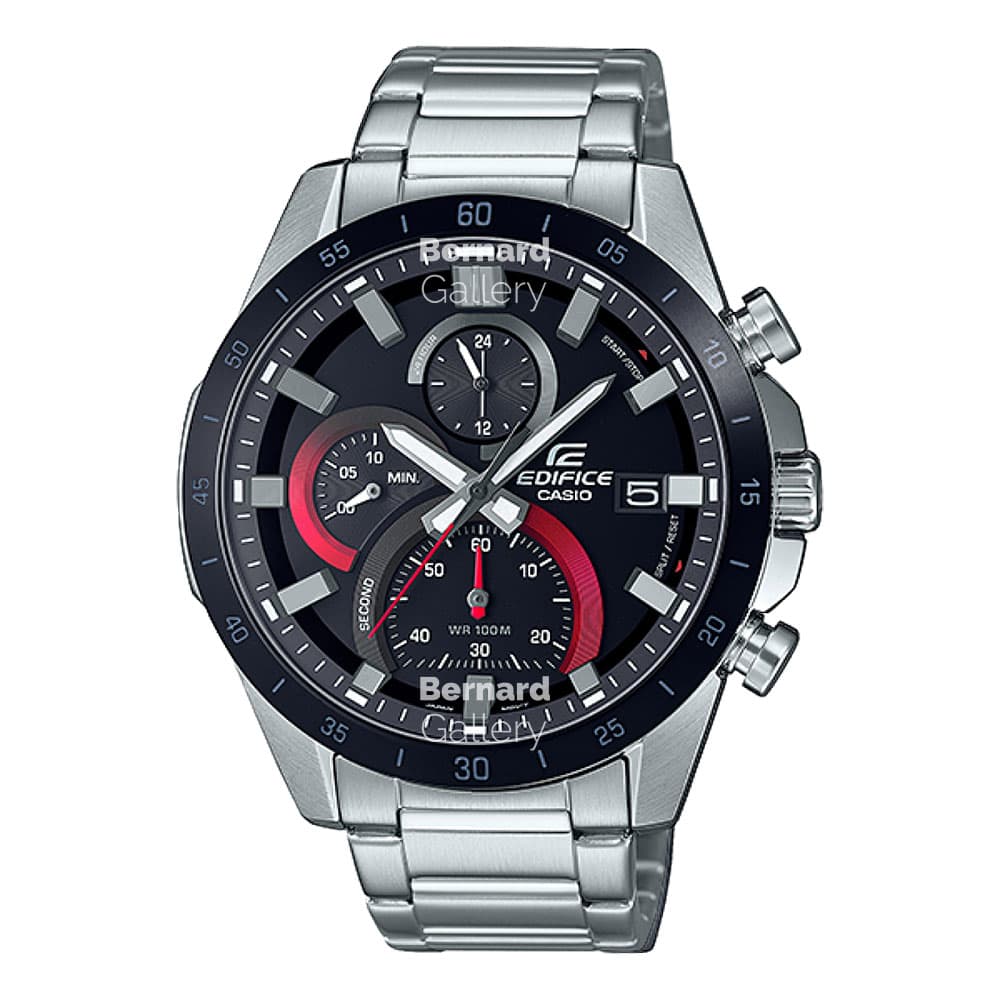 ساعت مچی کاسیو ادیفایس Casio Edifice EFR-571DB-1A1V