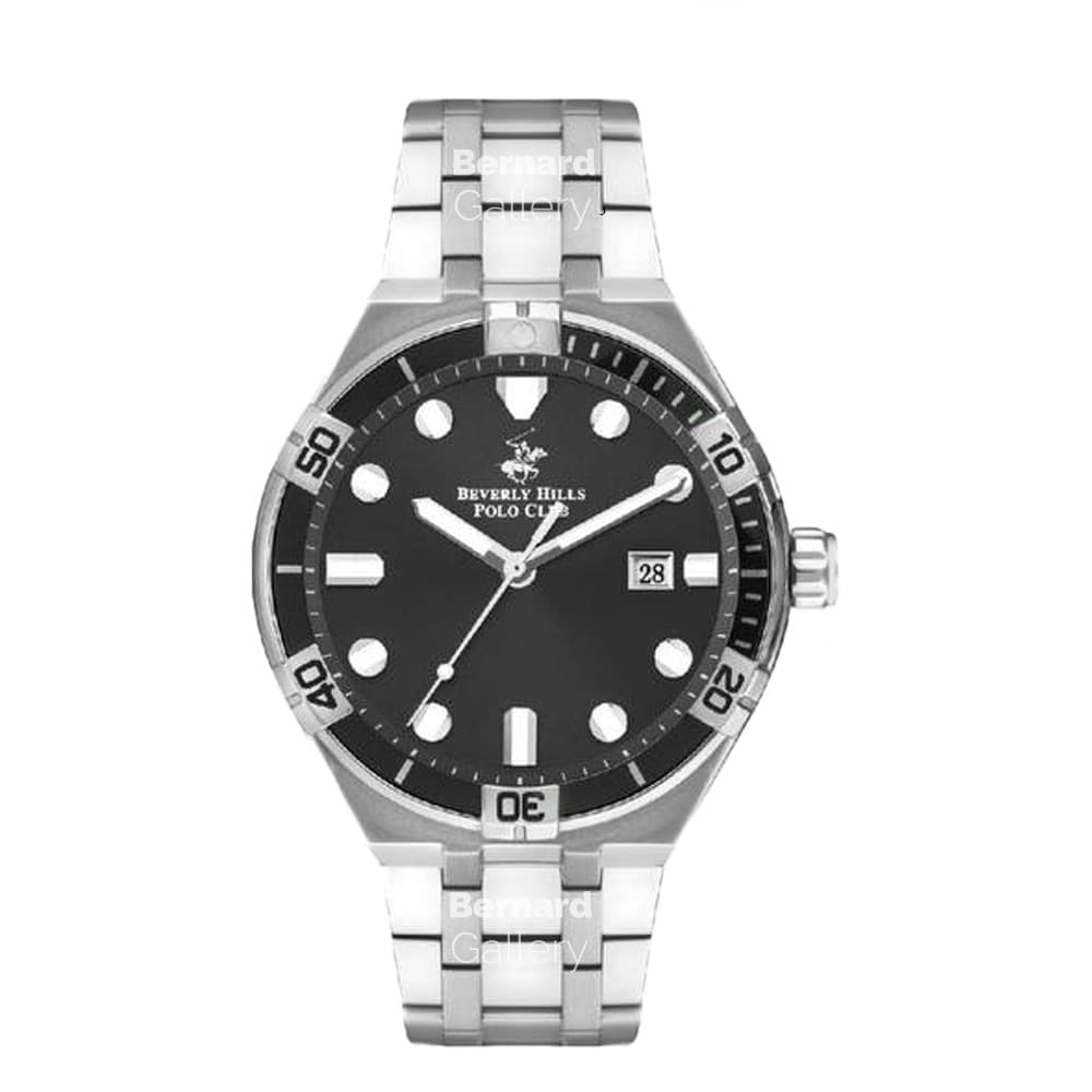 ساعت مچی مردانه پولو بورلی هیلز Polo Beverly Hills BP3404x.370 — تصویر ۵