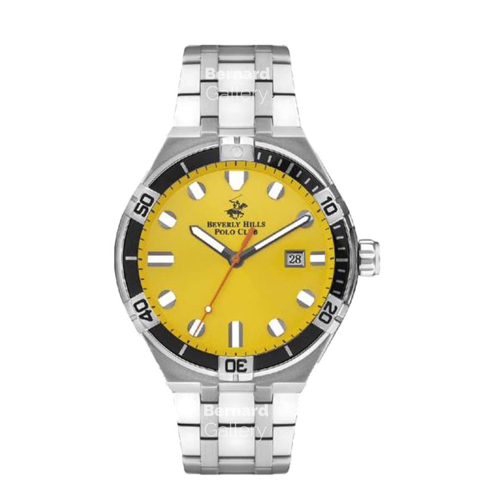 ساعت مچی مردانه پولو بورلی هیلز Polo Beverly Hills BP3404x.370 — تصویر ۴