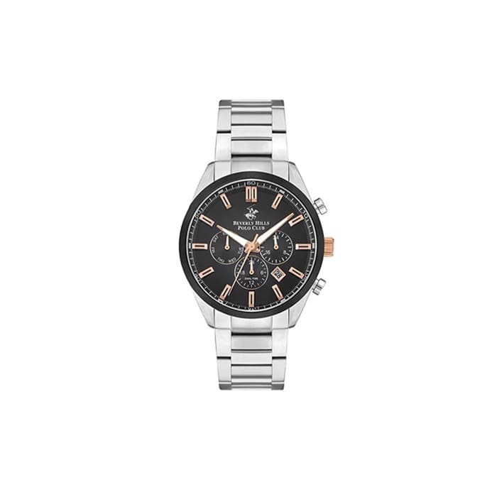 ساعت مچی مردانه پولو بورلی هیلز Polo Beverly Hills BP3502x.590 — تصویر ۵