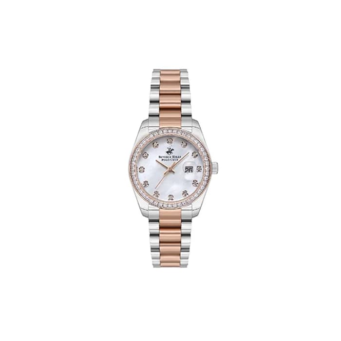 ساعت مچی مردانه پولو بورلی هیلز Polo Beverly Hills BP3596x.450 — تصویر ۳
