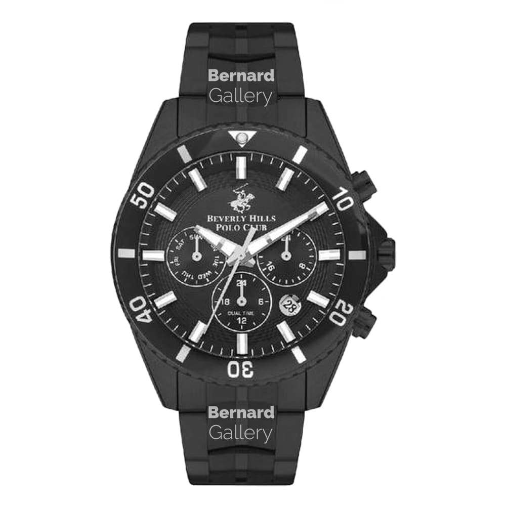 ساعت مچی مردانه پولو بورلی هیلز Polo Beverly Hills BP3500x.650 — تصویر ۶