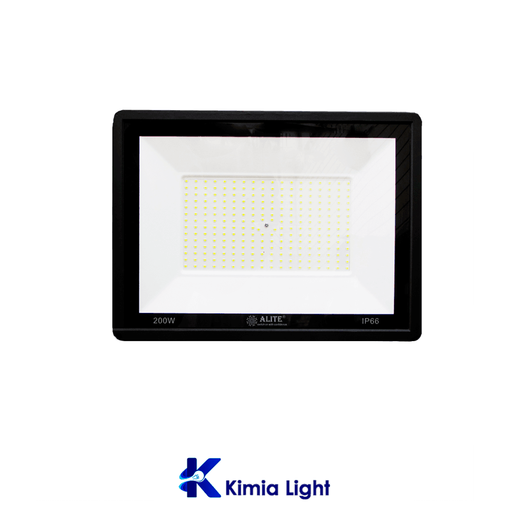 پروژکتور 200 وات SMD مدل Ipad الیت