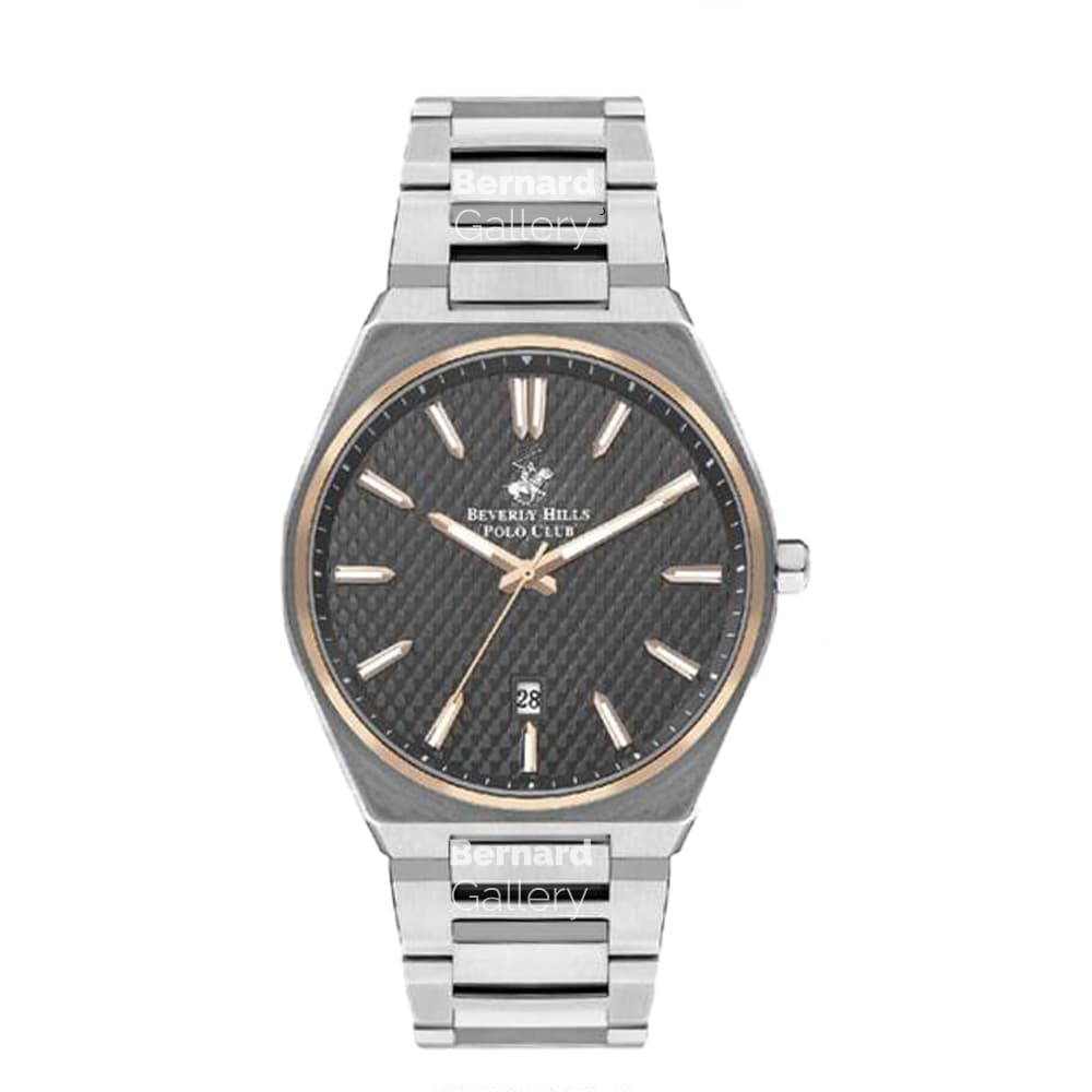 ساعت مچی مردانه پولو بورلی هیلز Polo Beverly Hills BP3503x.560 — تصویر ۵