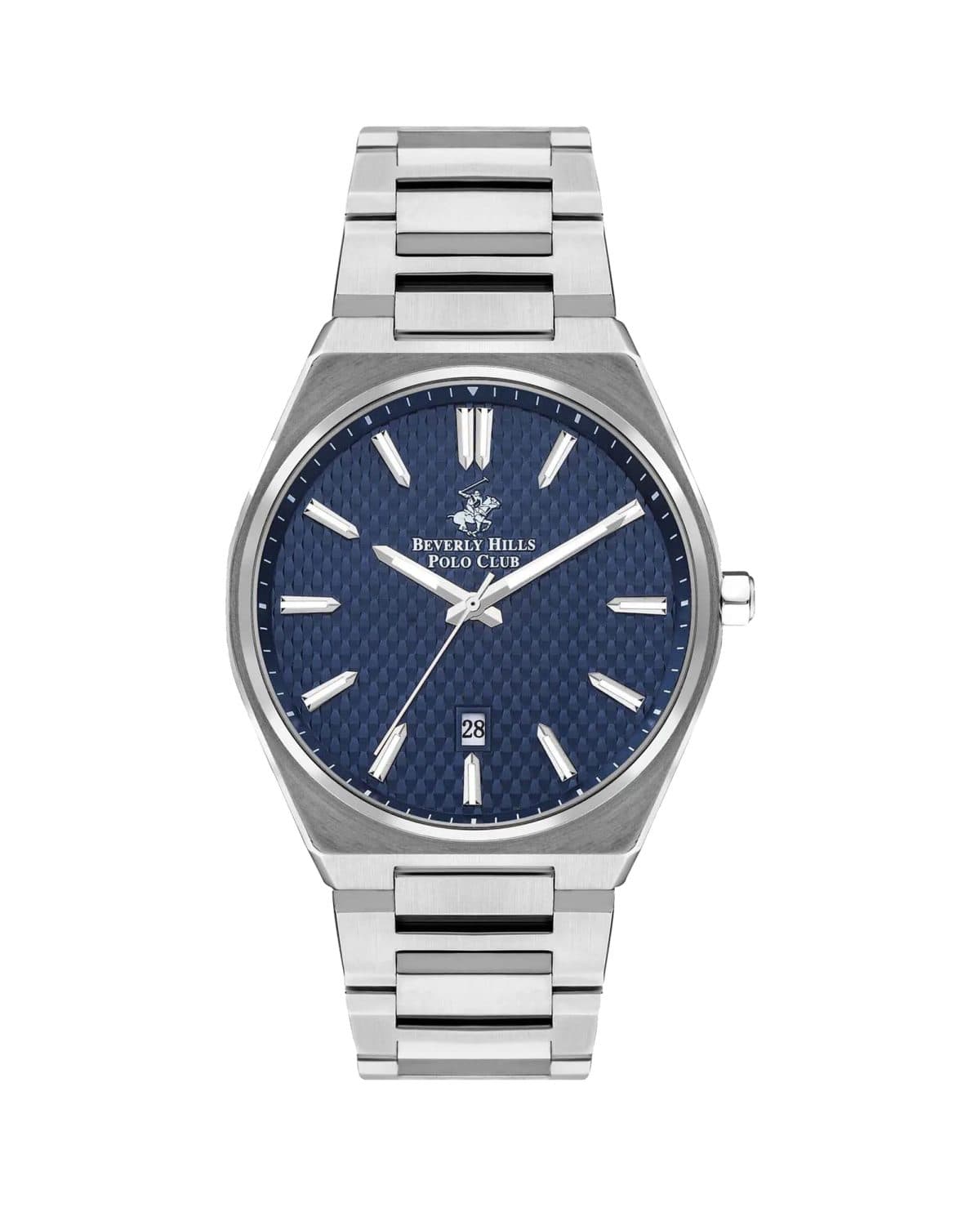 ساعت مچی مردانه پولو بورلی هیلز Polo Beverly Hills BP3503x.560 — تصویر ۸
