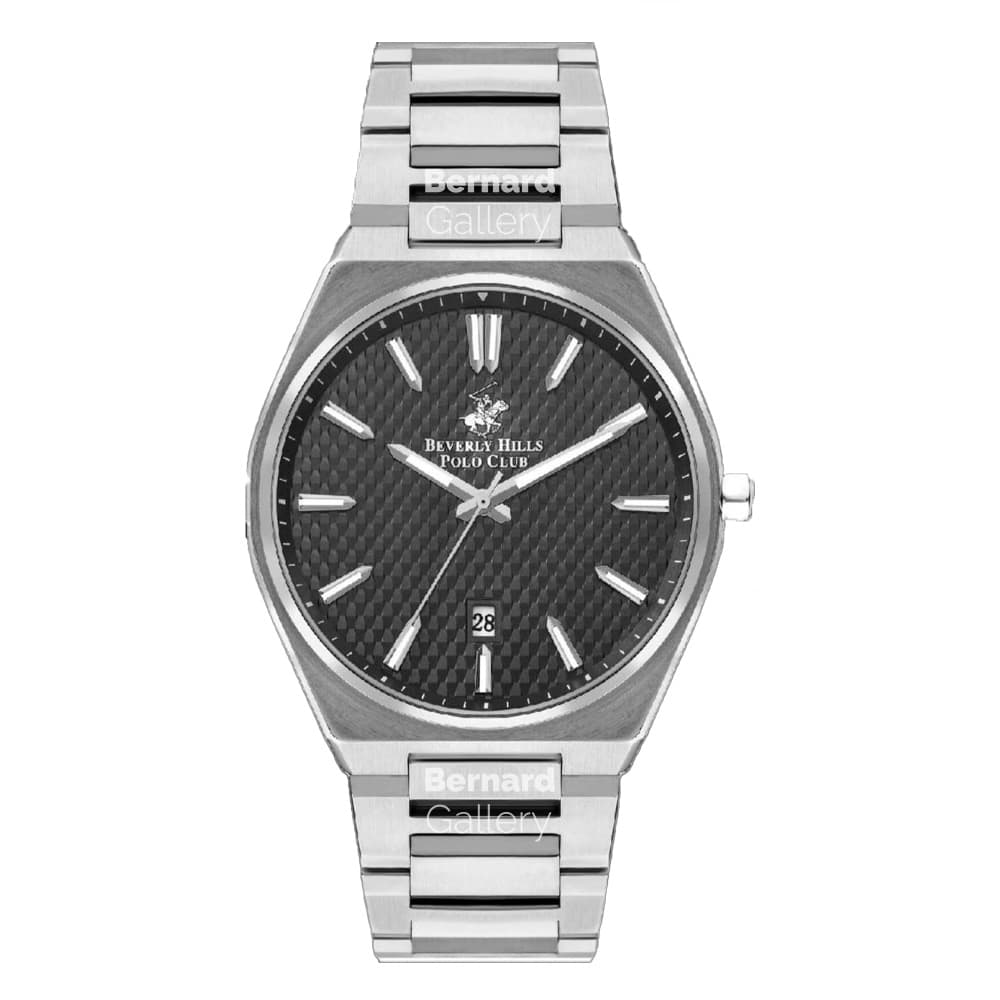 ساعت مچی مردانه پولو بورلی هیلز Polo Beverly Hills BP3503x.560 — تصویر ۷
