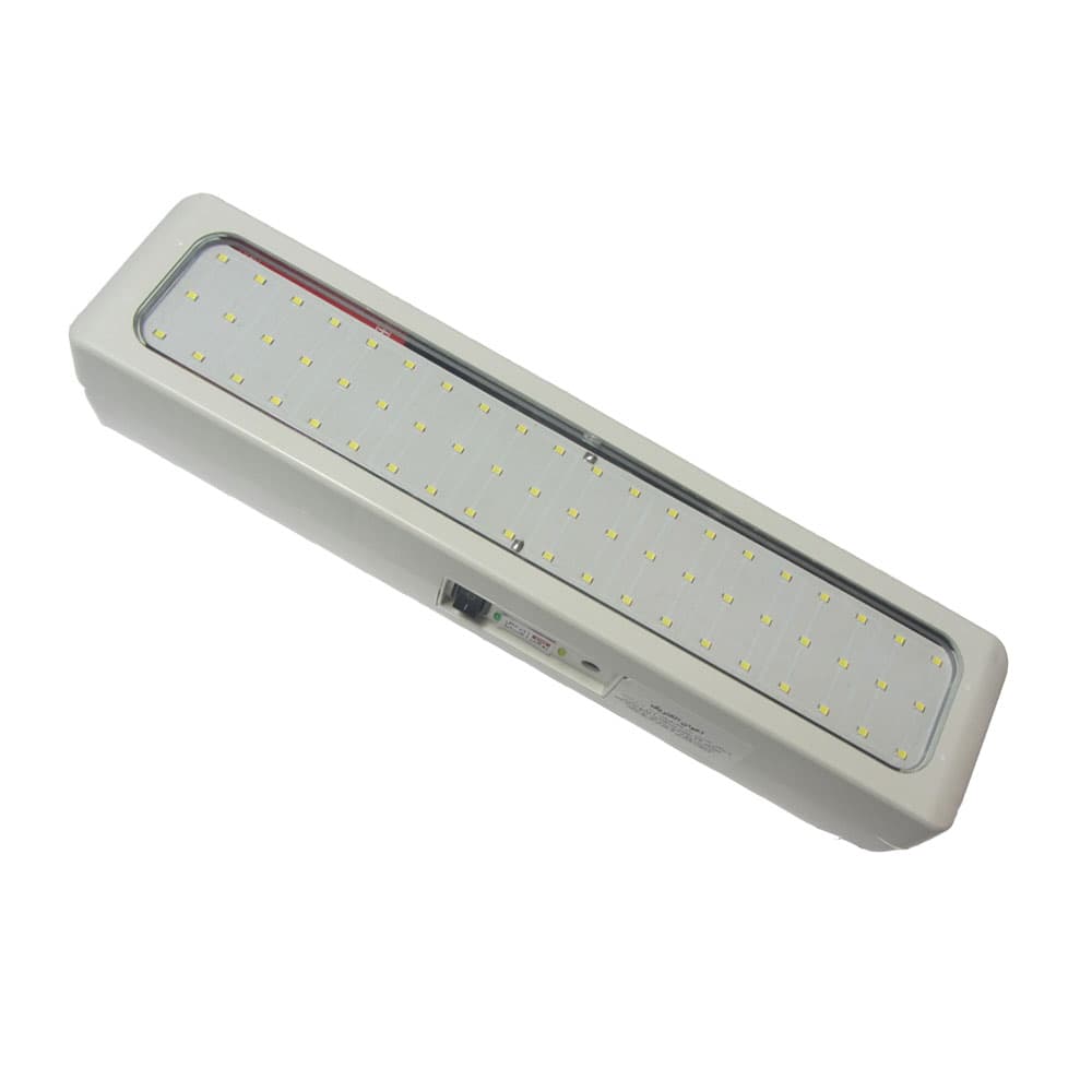 چراغ اضطراری 60 SMD اخوان الکتریک