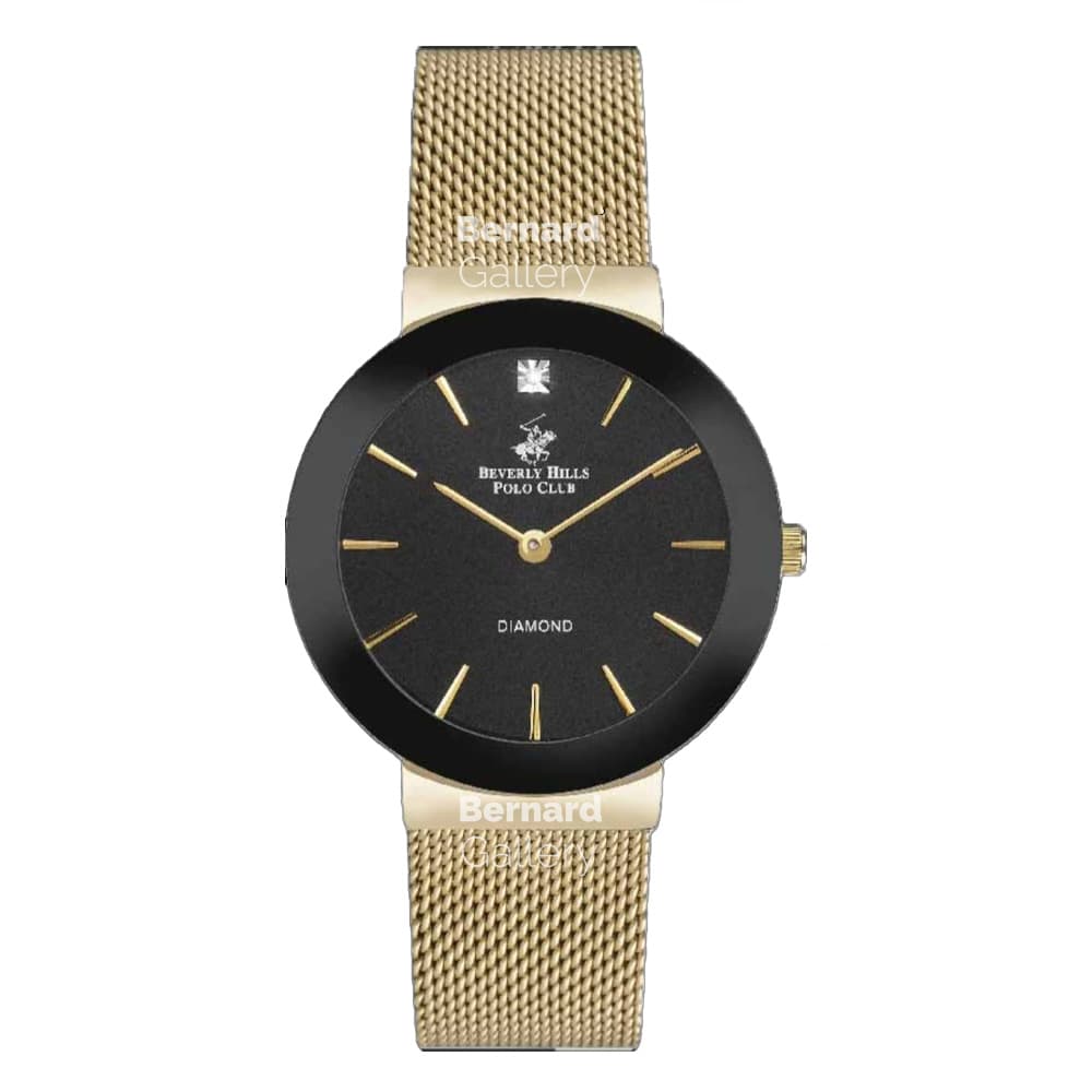 ساعت مچی زنانه پولو بورلی هیلز Polo Beverly Hills BP3246X.150