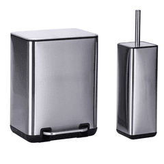 ست سطل و فرچه اورجینال مدل 2006