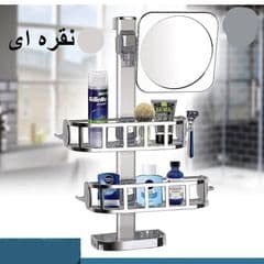 قفسه حمام موج مدل استار — تصویر ۱۲